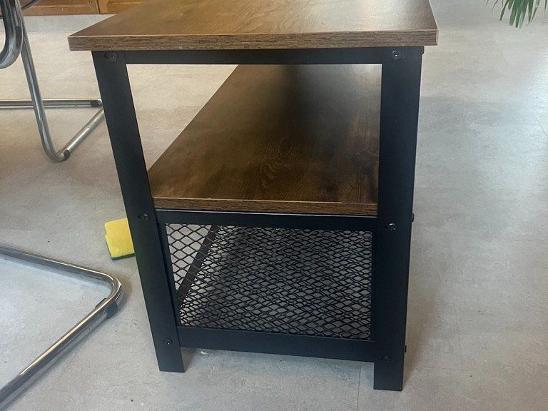 Meubles TV: Fernsehmöbel, Sideboard L: 140cm, B: 40cm, H: 51cm – D'occasion à Romanshorn par SnMy 1
