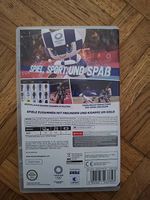 Olympische spiele für die Nintendo switch