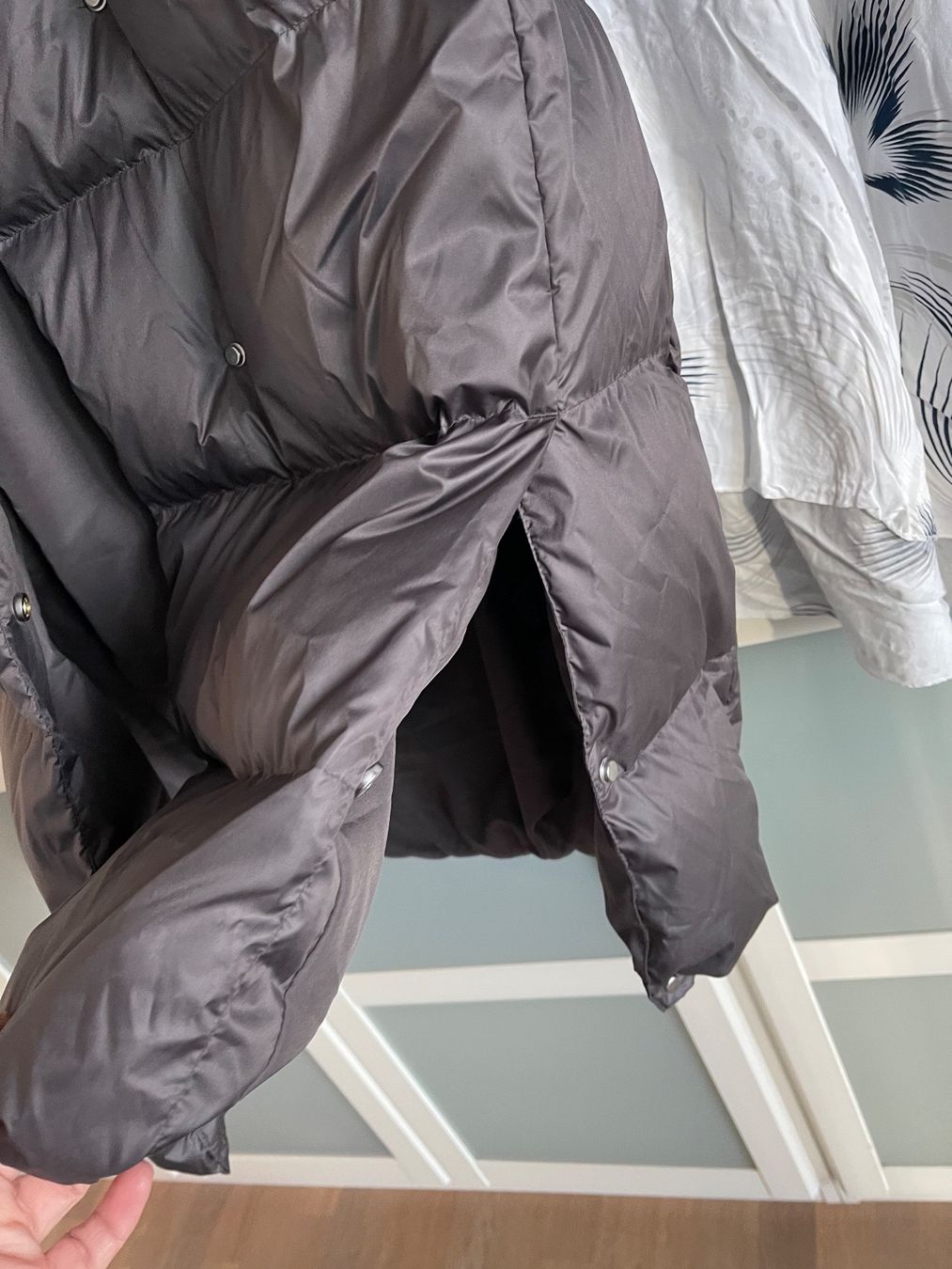 Cappotti: Winter Jacke sehr warm – Usato da Zürich venduto da favdiu11 1