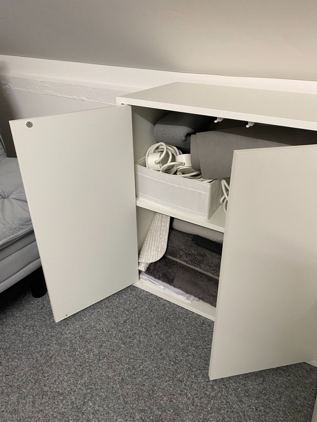Ikea Schränke: Schrank mit Schubladen – Gebraucht aus St. Gallen von art_pn78 1