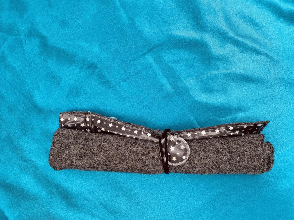 Coperte: Sitzmätteli,selbstgenäht – Nuovo e nell'imballaggio originale da Wetzikon ZH venduto da jol_6cb8 1