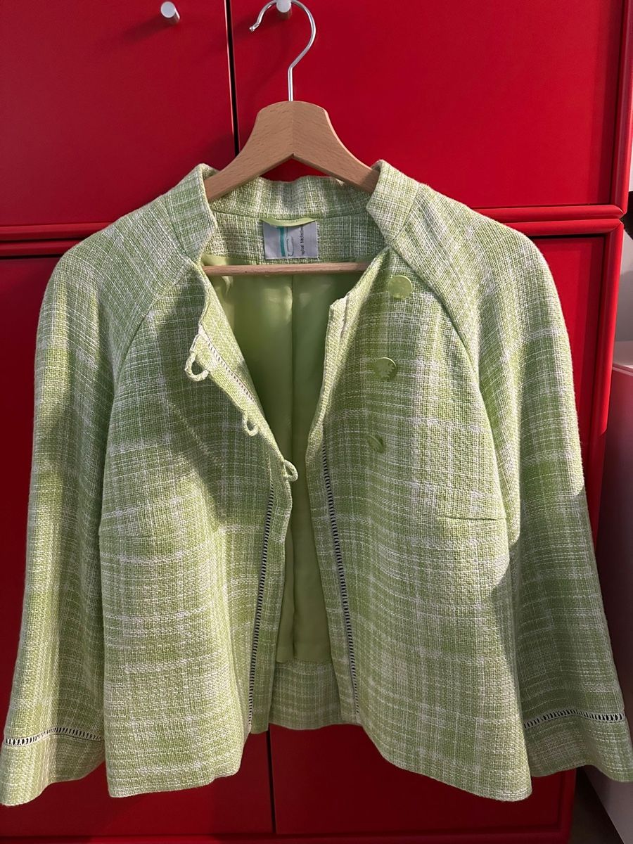 Giacche: Raphael Blechschmidt Couture Jacke – Nuovo (secondo la descrizione) da Binningen venduto da Yuliya15 3