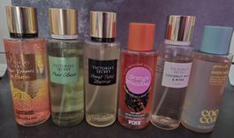 Victorias Secret Bodysprays