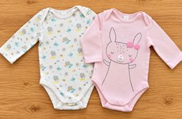 2 Body Taille 86