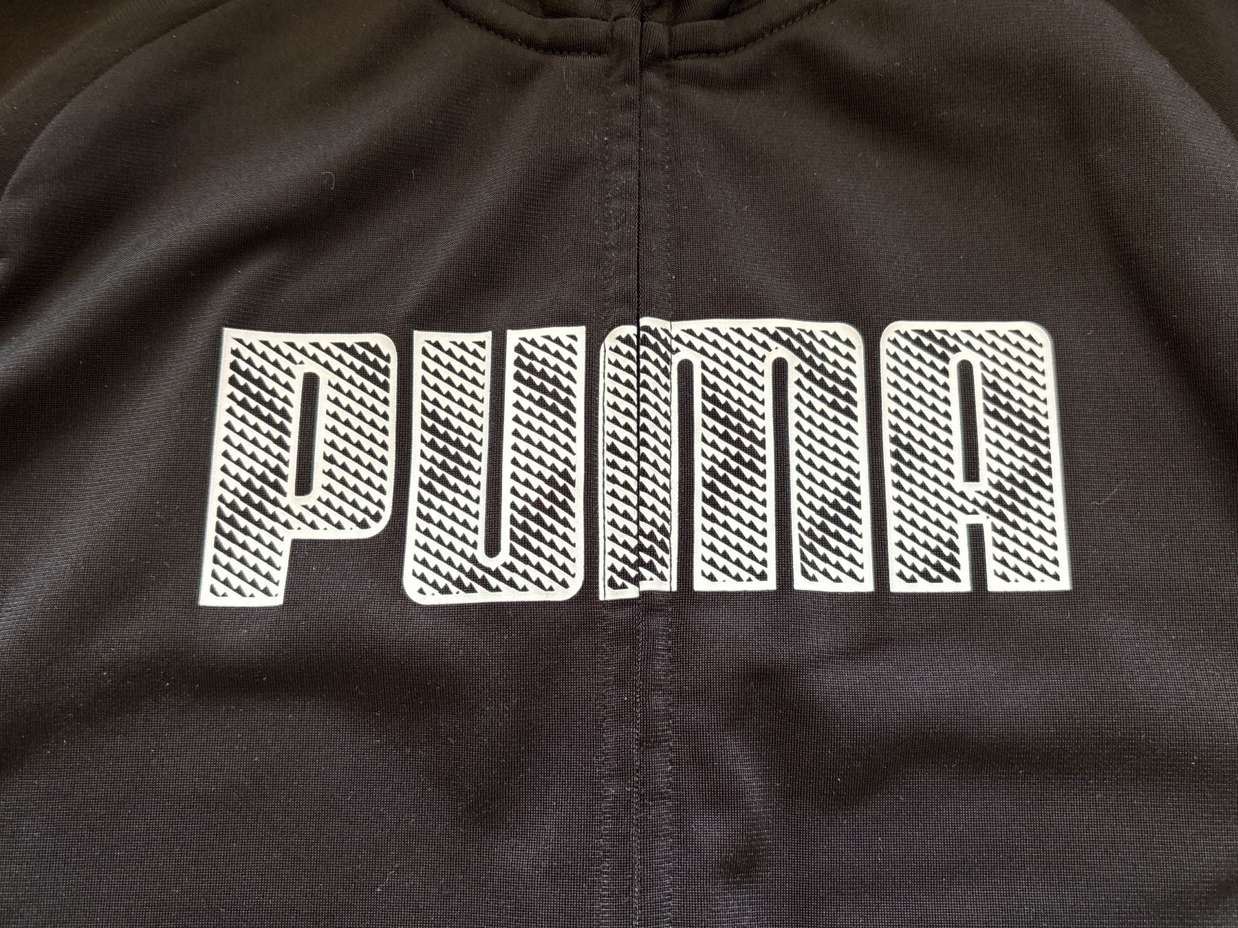 Puma Giacche: Puma Jacke Trainingsjacke  Gr. 152 – Usato da Genève venduto da Livsonman 1