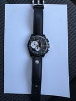 Montre Louis Chevrolet chronographe édition limitée 100m éta