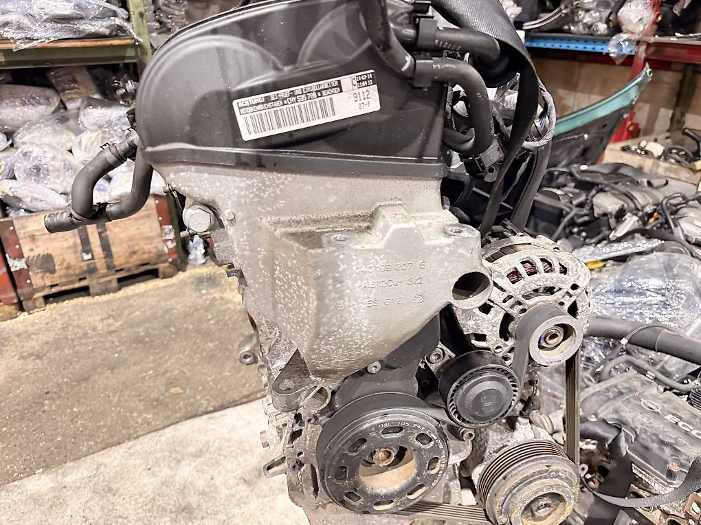 Motori: VW / Skoda / Seat  Motor 1.0 MPI (Code: CHY) – Usato da Udligenswil venduto da Sch2s 1
