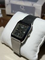 RADO DiaStar Quartz – Klassische Schweizer Herrenuhr Quartz
