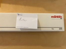 Märklin K Gleis 2205