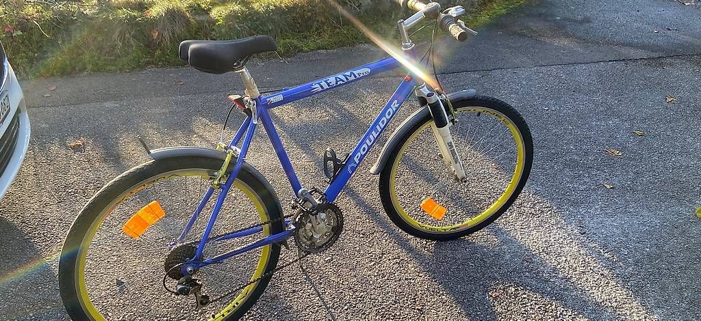 Biciclette: Velo – Usato da Bex venduto da tusti_89 4
