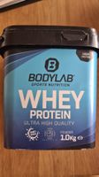 Bodylab Whey Protein - 3 x 1 kg