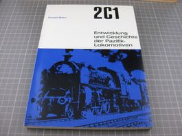 Entwicklung und Geschichte der Pazifiklo