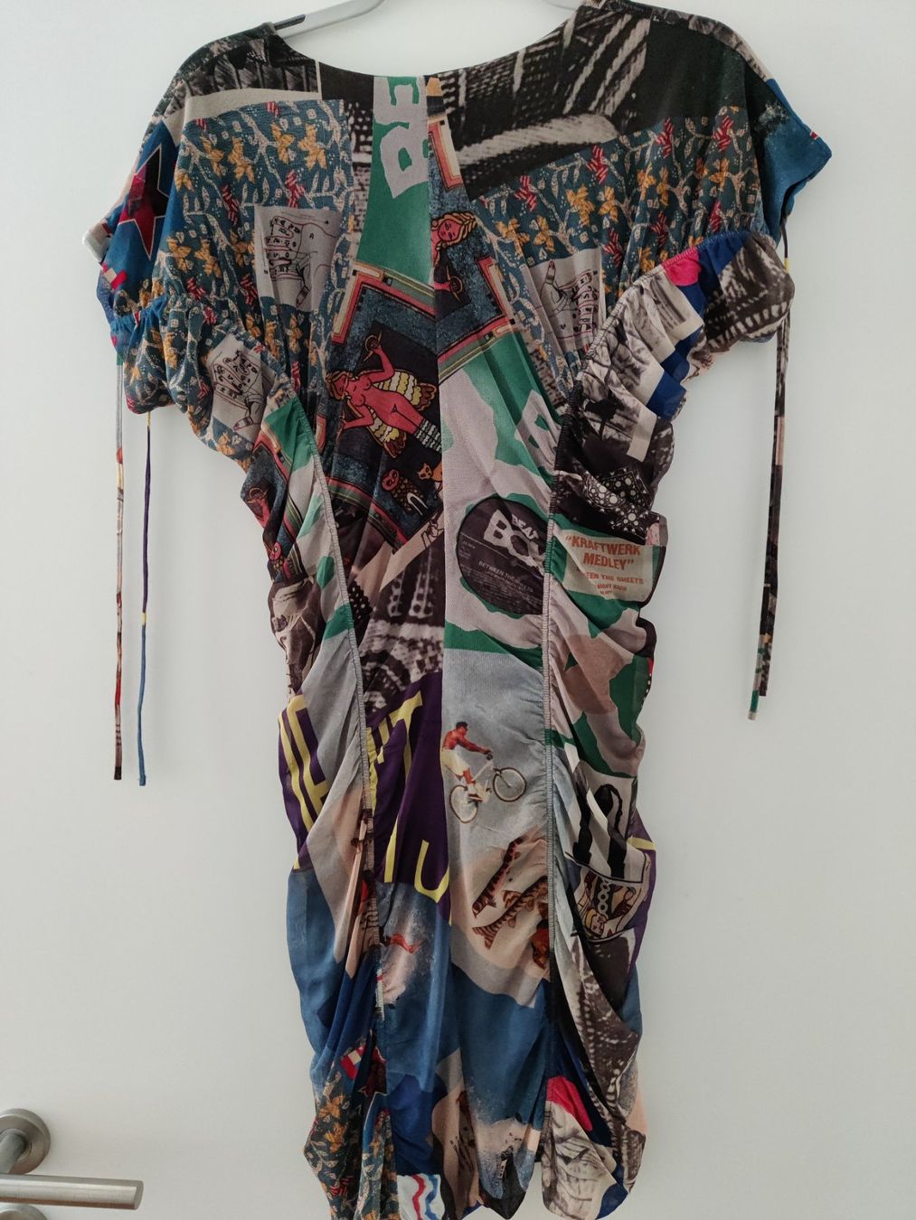 Desigual Vestiti: NEU_Desigual Kleid – Nuovo (secondo la descrizione) da Schönenwerd venduto da sal_75dx 5