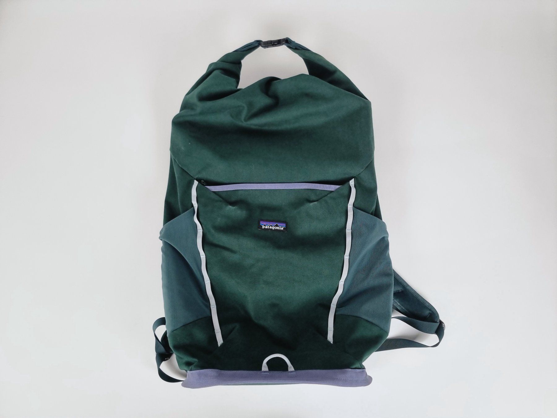 Patagonia Zaini: Rucksack Patagonia – Usato da Urtenen-Schönbühl venduto da Restwert_Schoenbuehl