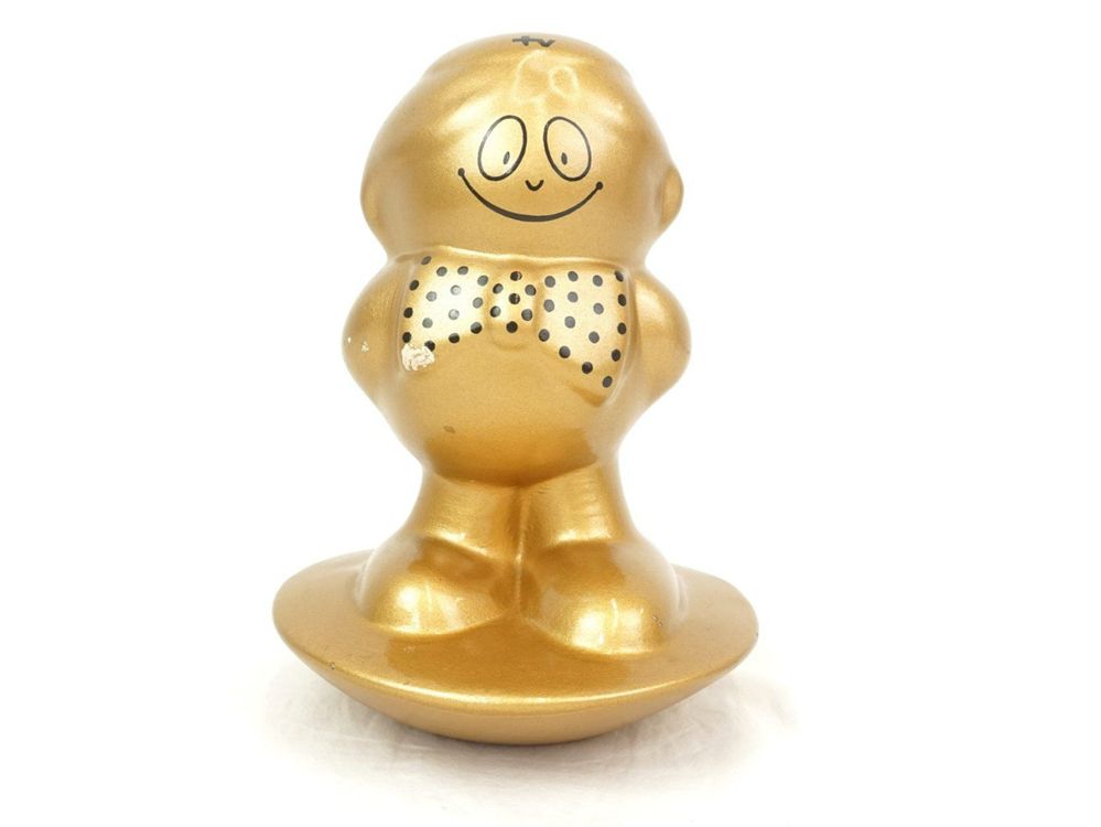 vintage-spardose-teleboy-24cm-gebraucht-in-pratteln-f-r-chf-229