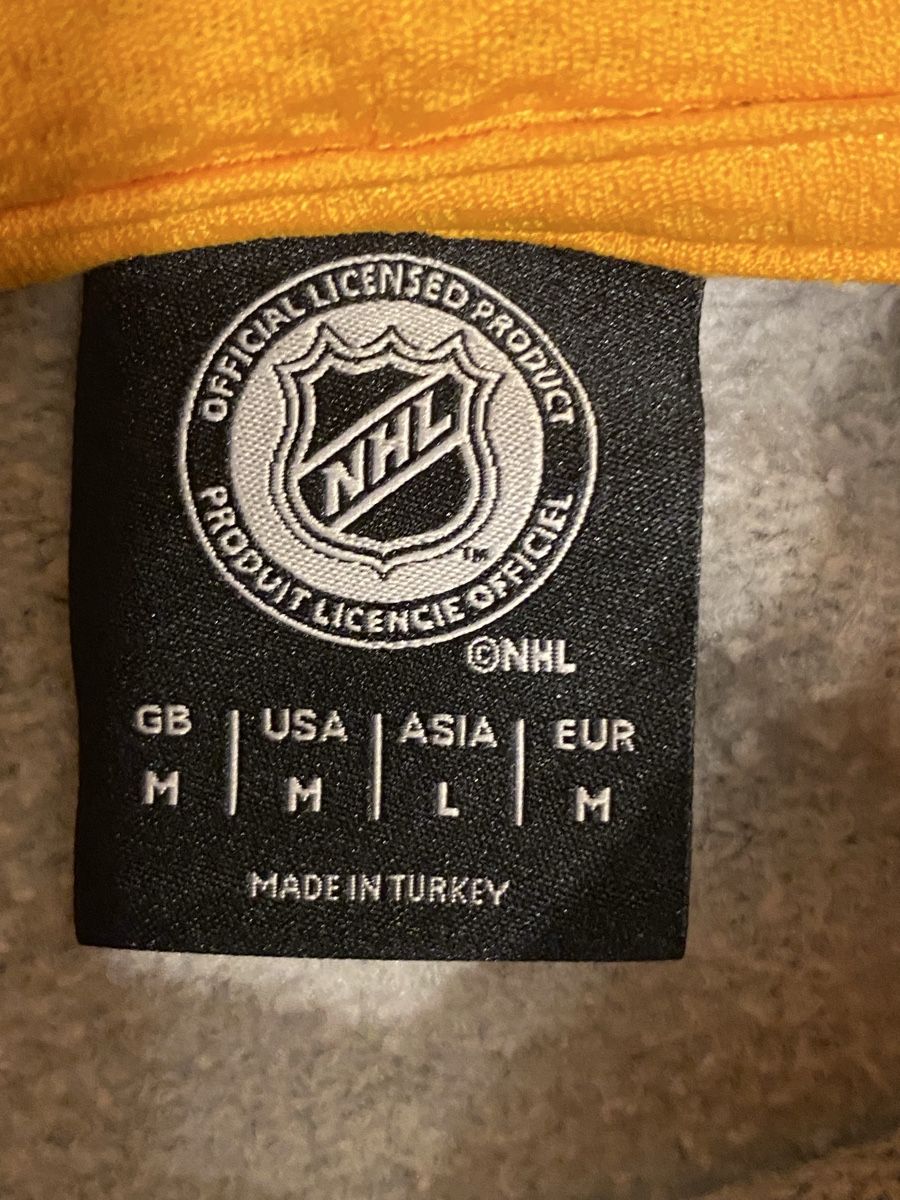 NHL Maglioni & Felpe: NHL Pittsburgh Penguins Pulli Grösse M – Usato da Grasswil venduto da pp7830 1