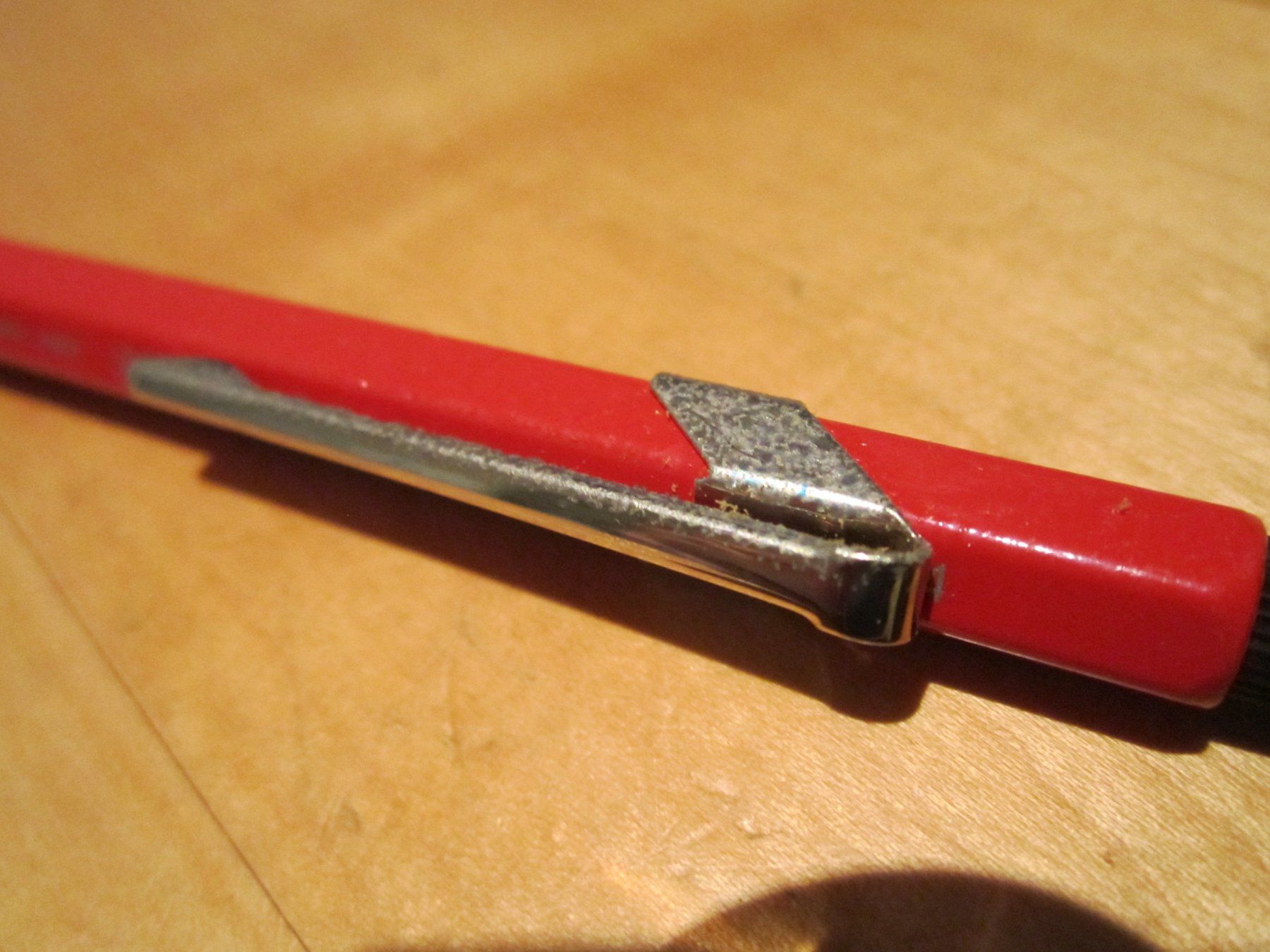 Stifte & Marker: Caran  D'Ache  Fixpencil – Neu (gemäss Beschreibung) aus ARISDORF von Sukawa1 3