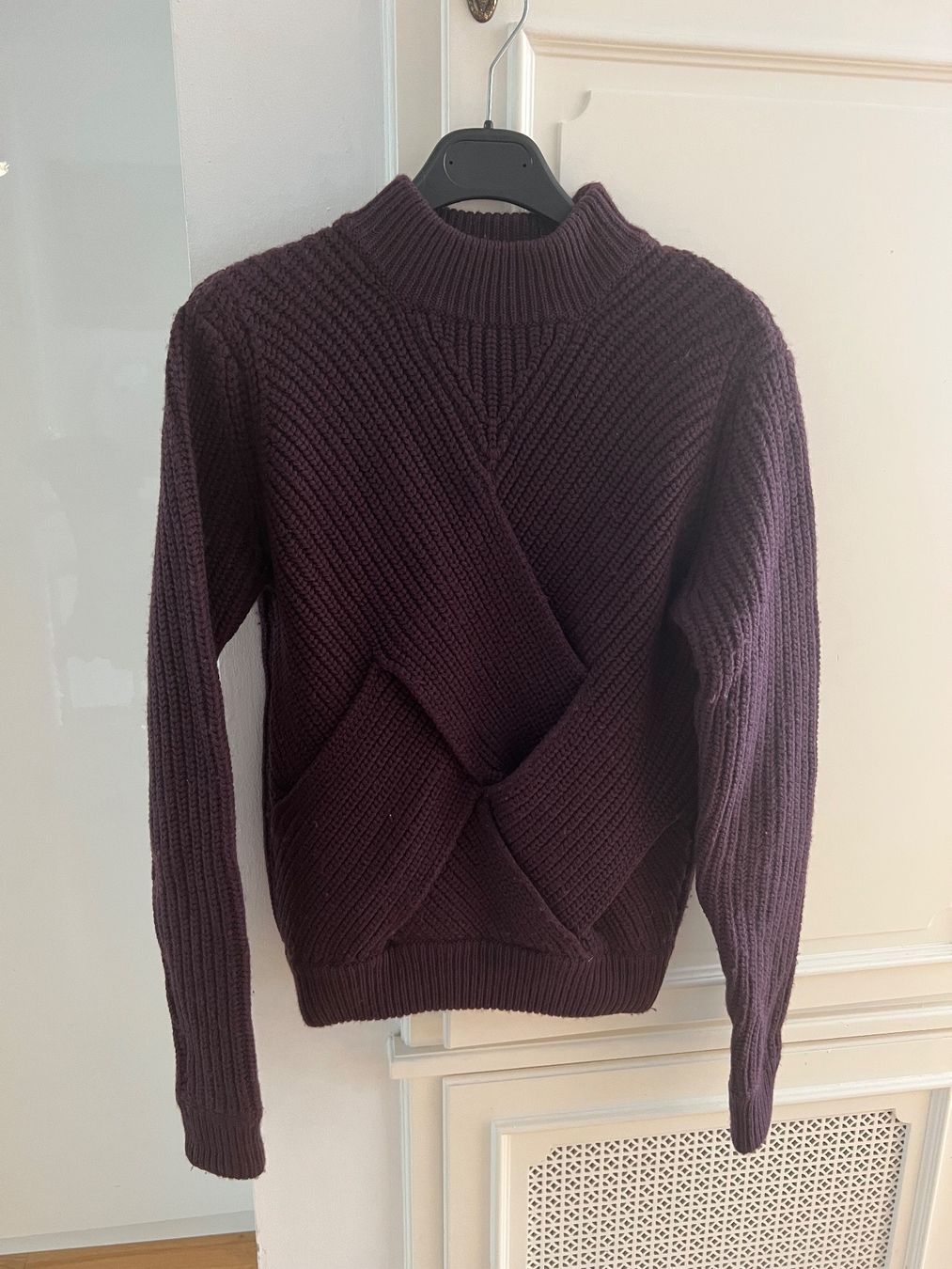 Maglioni & Felpe: CARVEN Pullover Sweater Pulli Gr XS – Nuovo (secondo la descrizione) da Ebmatingen venduto da dartim