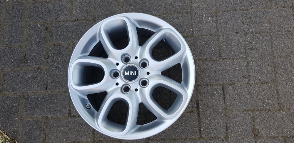 Mini cooper Felgen | Kaufen auf Ricardo