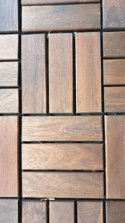 Holzplatten Garten Kaufen auf Ricardo