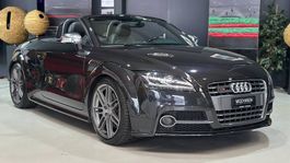 Audi TTS Roadster 2.0 TFSI Allrad 2. Hand 