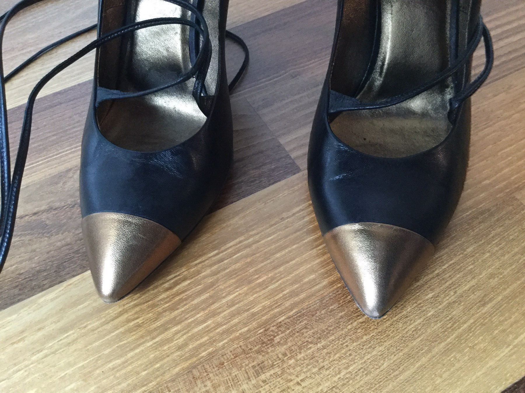 Damenschuhe: Original YSL Paris – Gebraucht aus Zug von dmjtita 5
