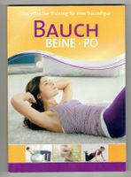 Bauch, Beine, Po