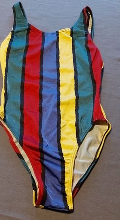 Maillot de bain aquatique 36