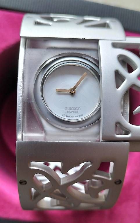 Orologi: Swatch Irony Lady – Usato da Steinach venduto da Tsgweh 1