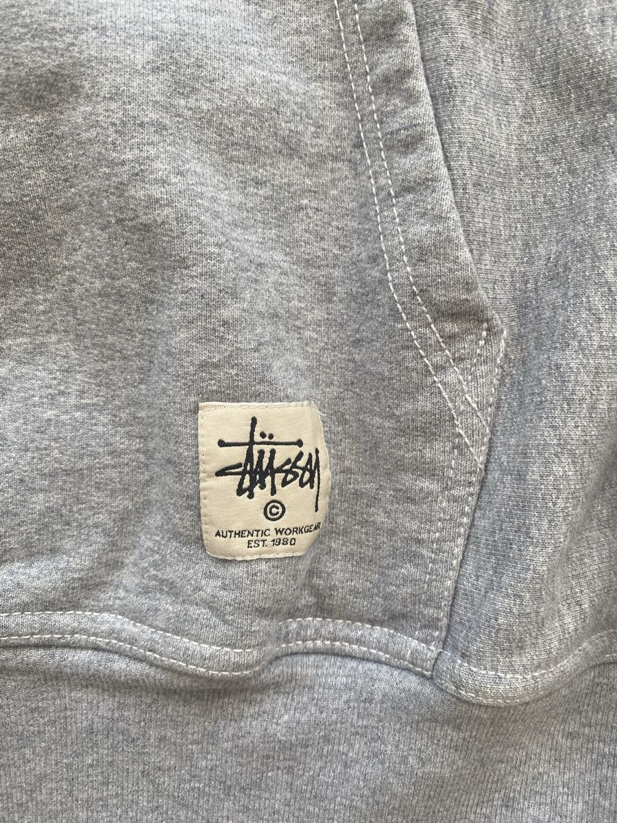Stüssy Maglioni & Felpe: Original Stüssy Sweatshirt, Gr. L – Usato da Meilen venduto da PascaleZH 2