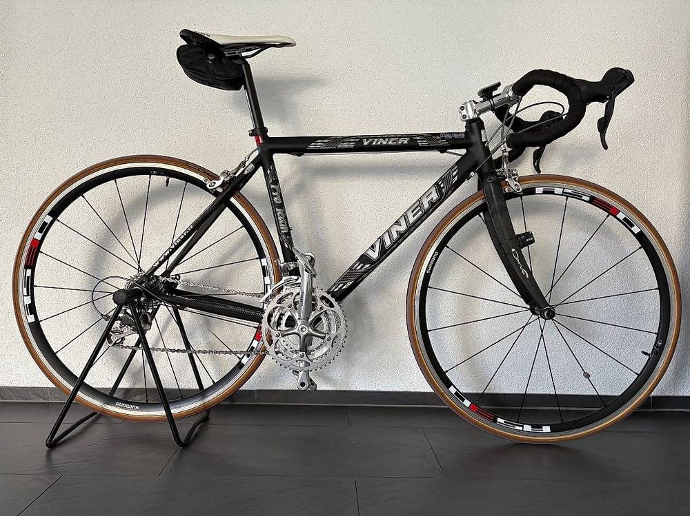 Rennrad Viner (Gebraucht) in Marthalen für CHF 1000 – nur Abholung auf ...