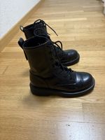 Stiefel Mädchen Gr. 36 ZARA