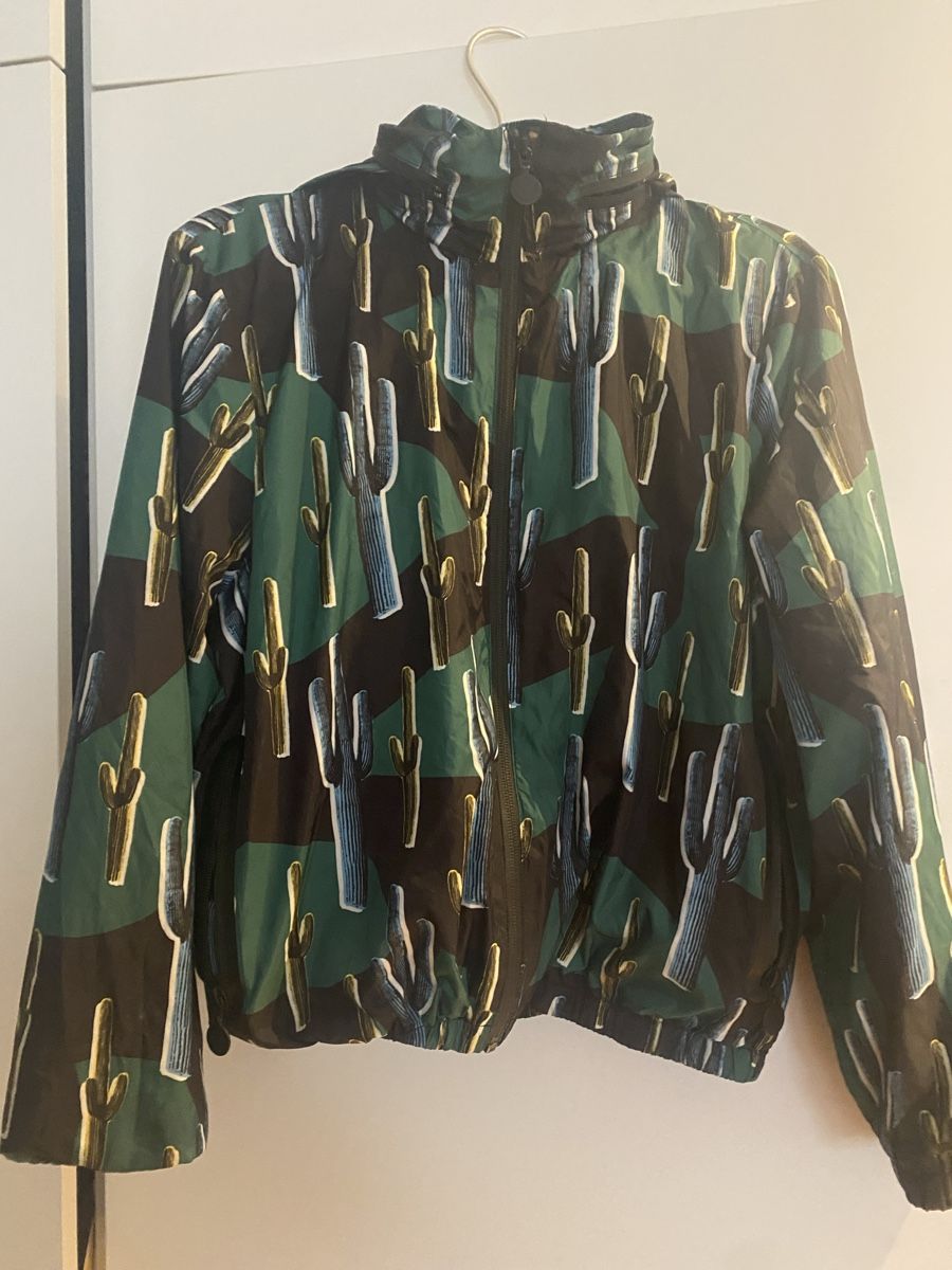 Stella McCartney Giacche & Cappotti: Stella McCartney Jungen Jacke Gr. 12 – Nuovo (secondo la descrizione) da Zürich venduto da linlin02 2