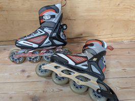 Inline Skates, Rollerblade, Gr. 42.5