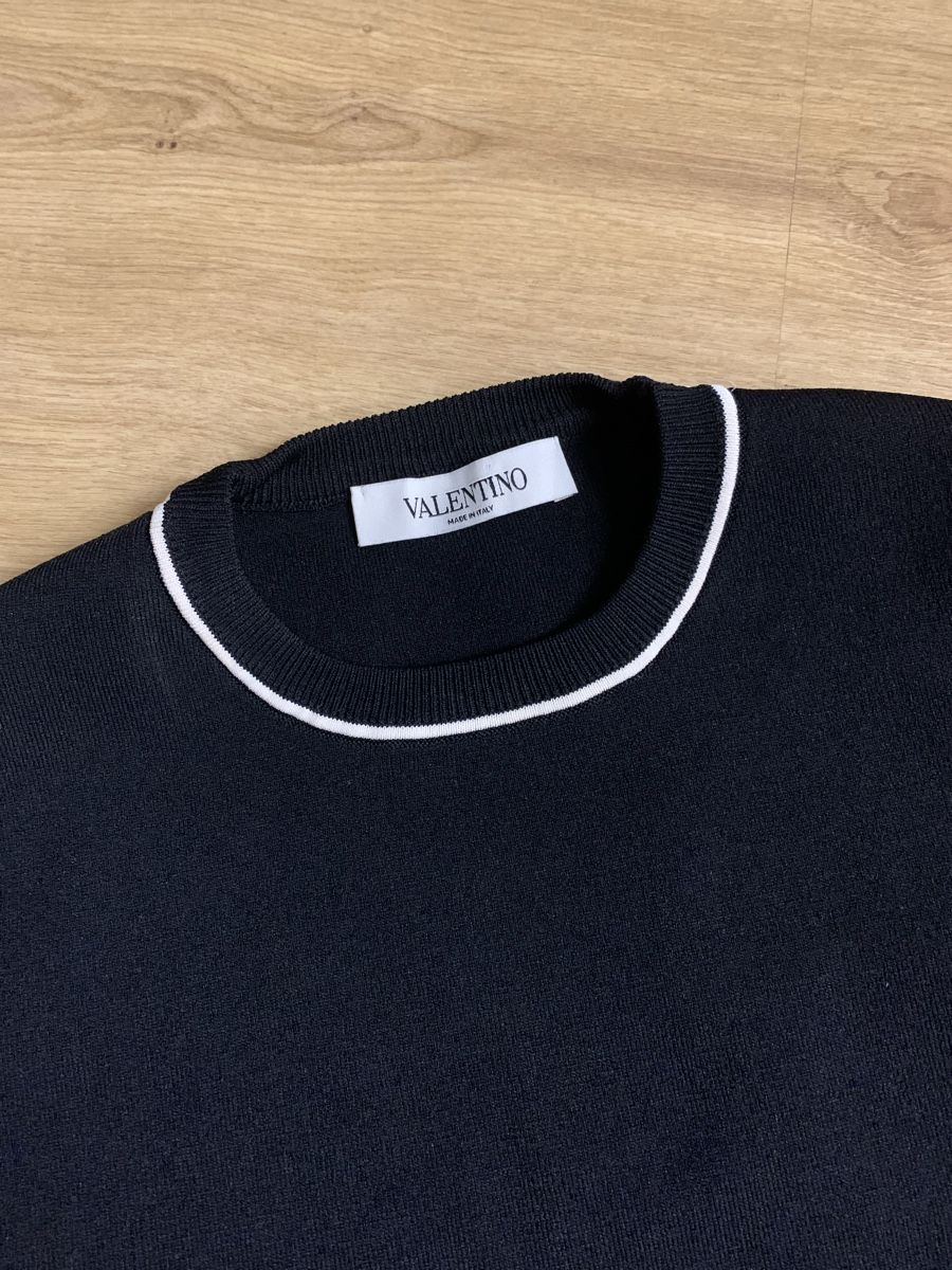 Kleider: Kleid Valentino – Neu (gemäss Beschreibung) aus Zell LU von Cipollone7 3