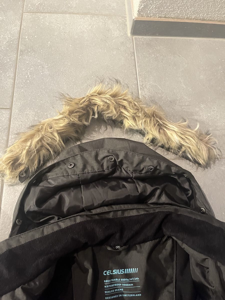 Giacche: Skijacke – Usato da Bellikon venduto da Ruth_62 6