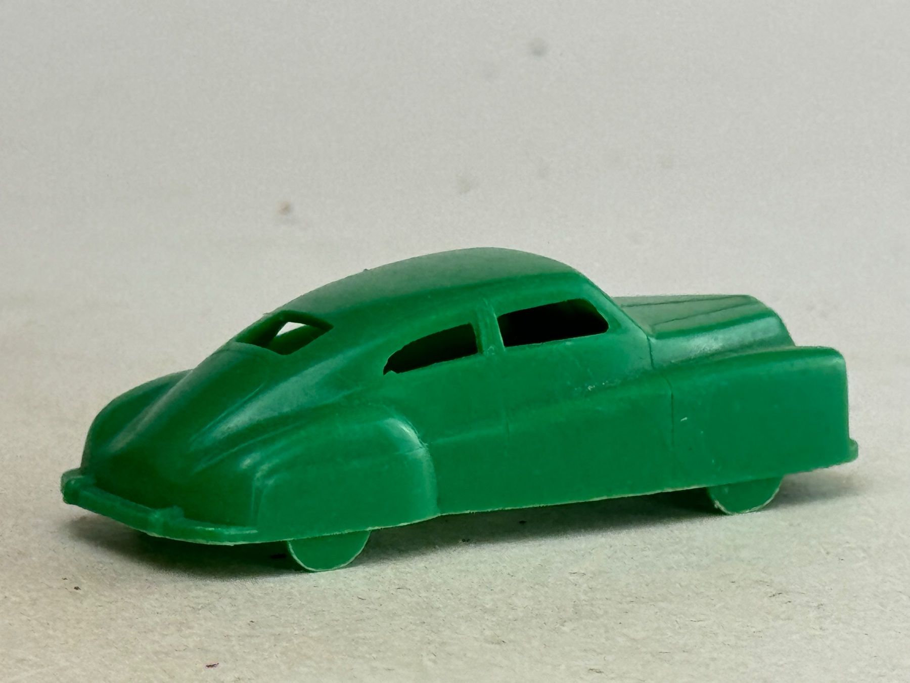 Modellautos: SG- Margarine Auto grün – Gebraucht aus Elm von Wikmtz 1