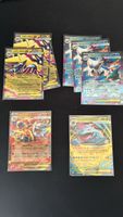 Pokemon Karten (Japanese) 