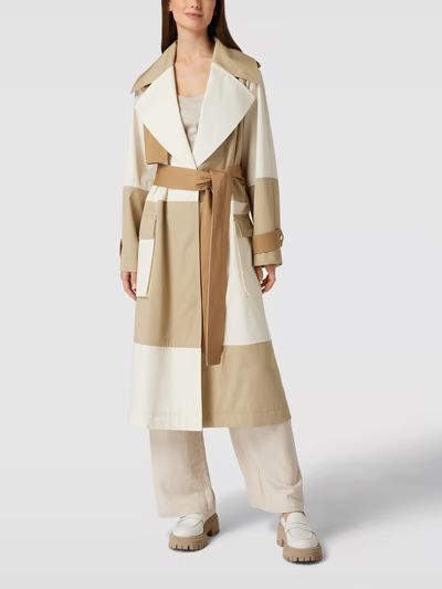Hugo Boss Cappotti: Boss Trenchcoat neu Gr. 36 – Nuovo e nell'imballaggio originale da Thalwil venduto da Iconicfashion