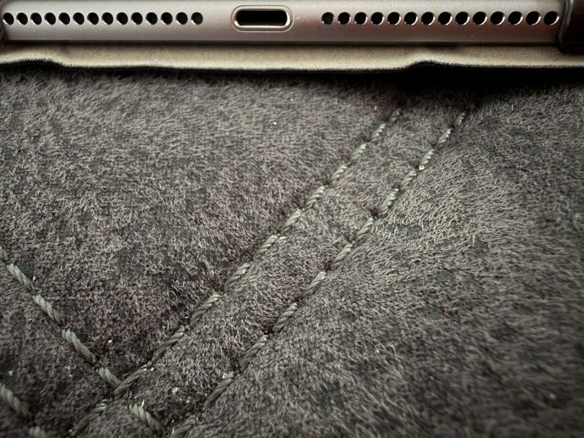 Apple Tablettes PC: Apple I pad Air 2 – D'occasion à Watt par SwissBlueLine 4