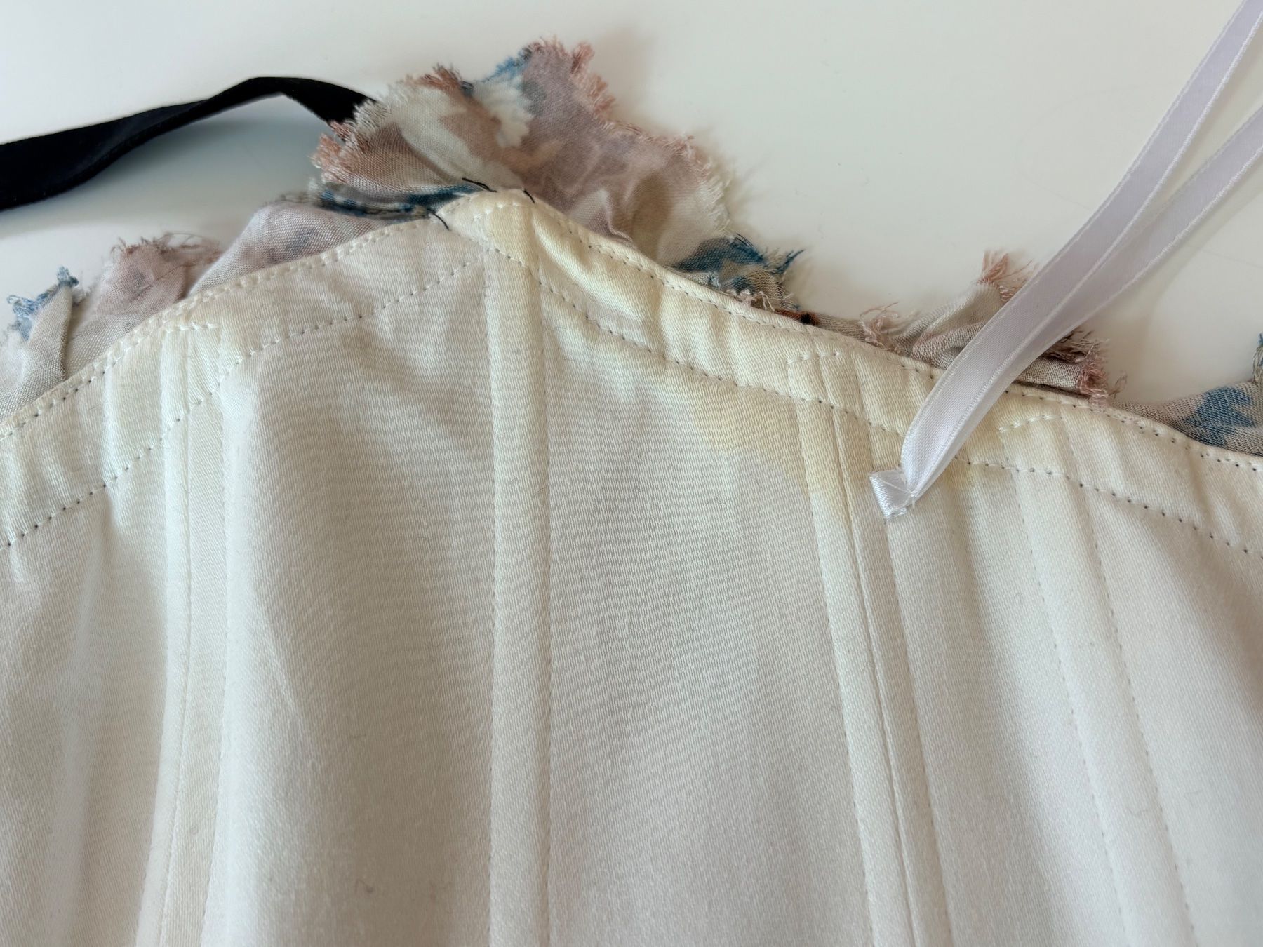 Lena Hoschek Vestiti: Lena Hoschek Sommerkleid – Usato da Malans GR venduto da stoffmass 9