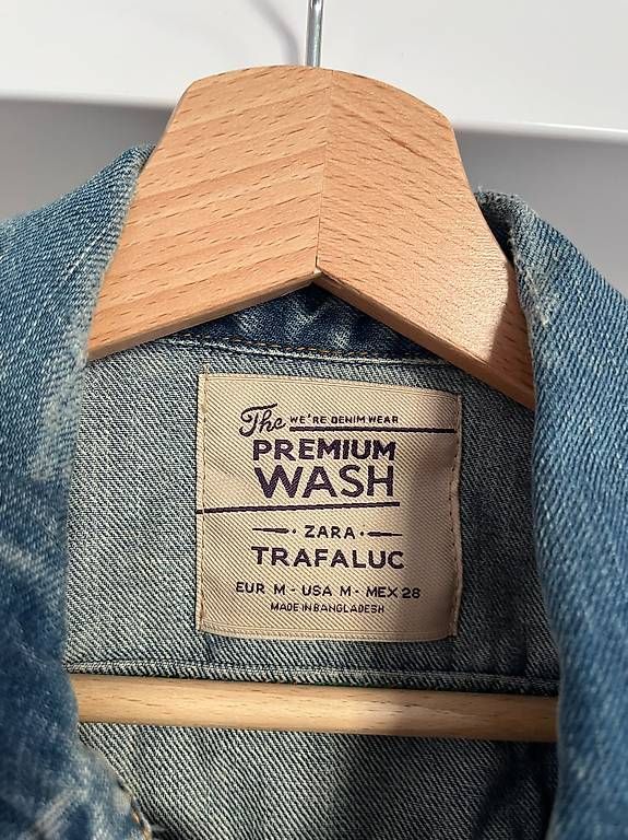 Giacche: Jeansjacke Gr. M – Usato da Liestal venduto da Schatzsucher90 1