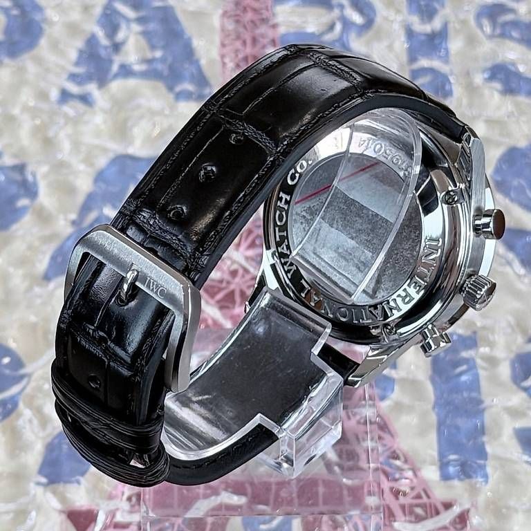 Orologi: IWC Portuguese IW371401 – Usato da Genève venduto da minty.watches 8