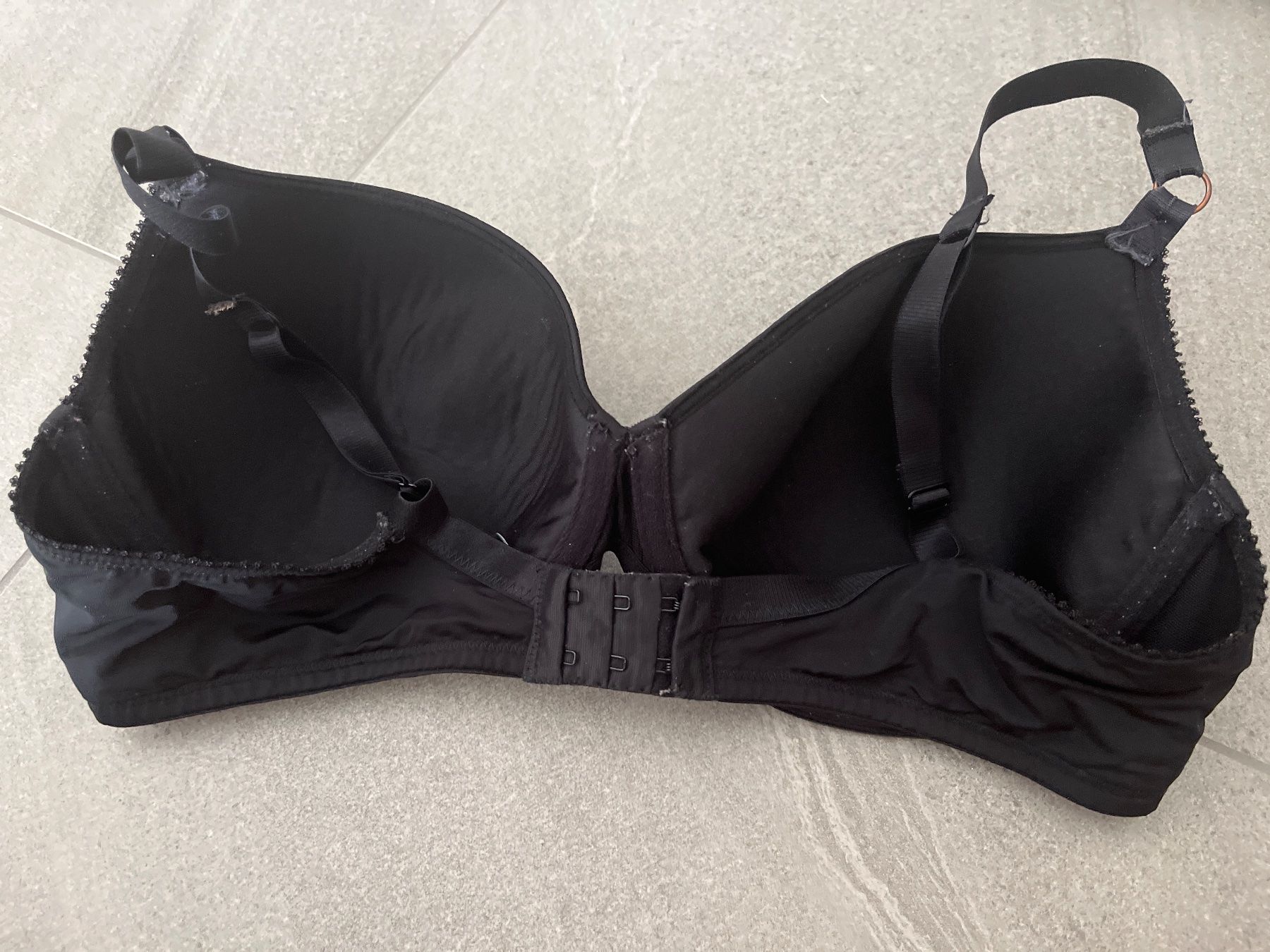 Beldona Altra biancheria intima: Reggiseno Beldona 80E – Usato da Besazio venduto da EmyScucy 1