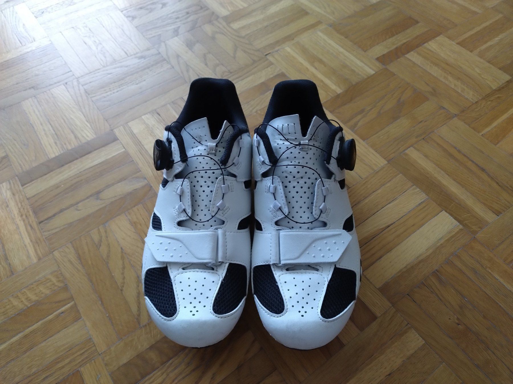Giro Scarpe da uomo: Veloschuhe Giro Savix II – Usato da Effretikon venduto da VanPersie 1