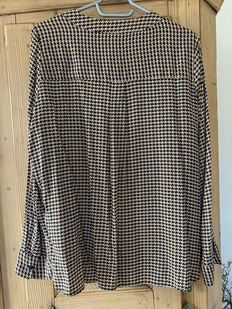 Camicette: Bluse von Jean Pasqale 42 – Usato da Schaffhausen venduto da christamawe 2