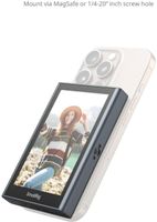 SmallRig Wireless Video Monitor / Display Adapter für iPhone