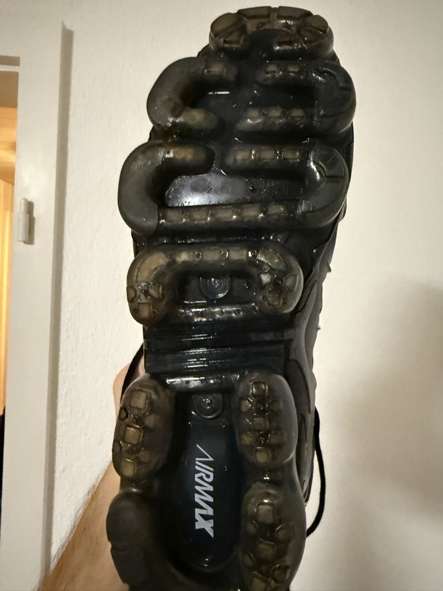 Nike Scarpe da uomo: Nike Air VaporMax – Usato da Widnau venduto da Refik28 3