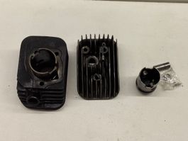 Piaggio Ciao Zylinderkit 12mm