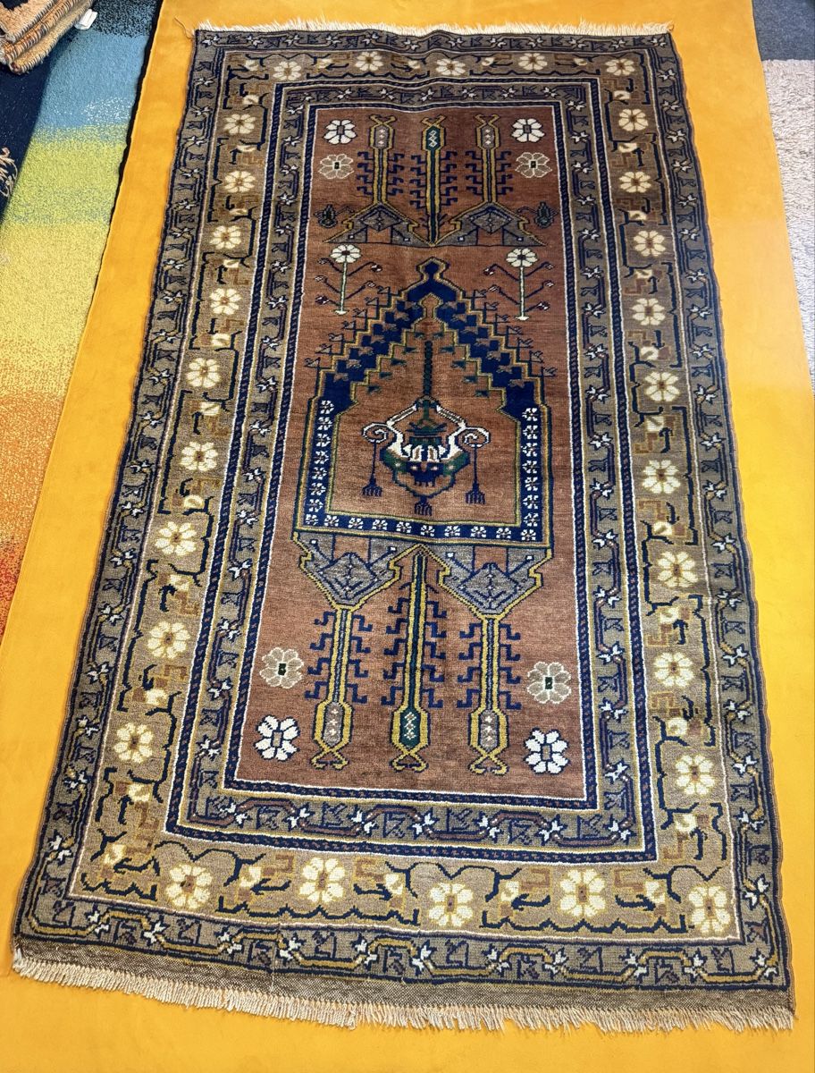 Tappeti: Orientalischer persischer Teppich – Usato da Chur venduto da Mohammad.miga